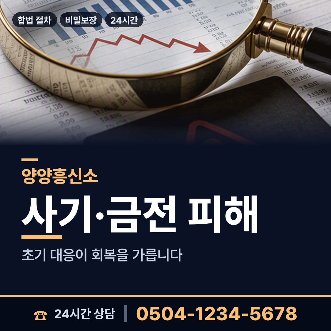 양양 강현면 유책배우자 상담 안내